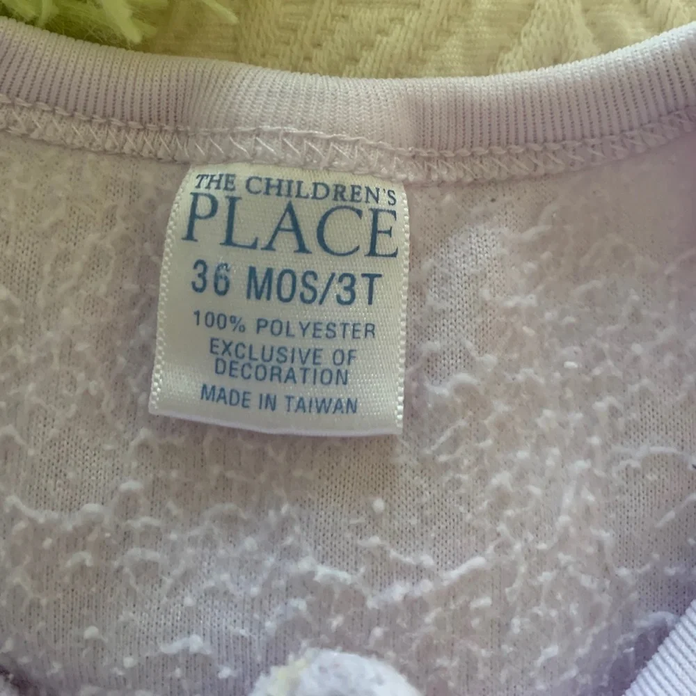 The Childrens Place children place